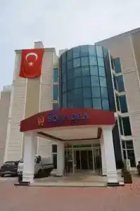 Lims Bona Dea Beach - 2