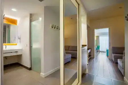 Terrace Elite Resort Ultra All Inclusive - 96