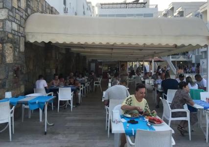 Sunpoint Bodrum - 91