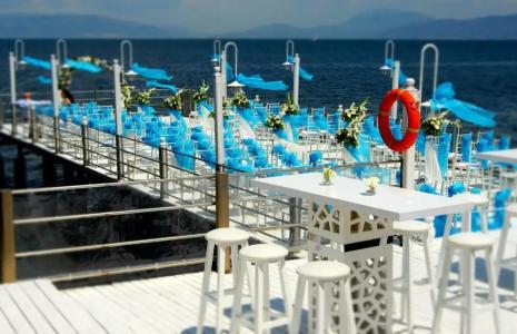 Montania Town Mudanya - 33