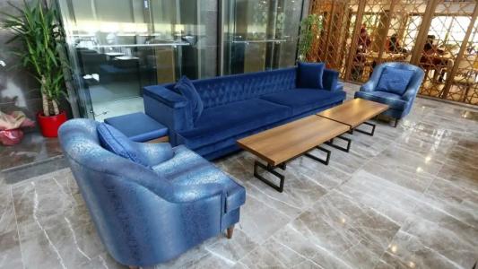 Ramada By Wyndham Bursa Cekirge Thermal & Spa - 26