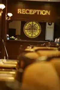 Latanya Palm & SPA Antalya - 32