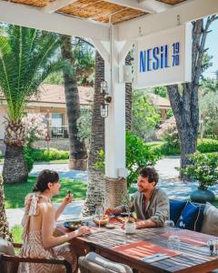 D Resort Murat Reis Ayvalik - 14