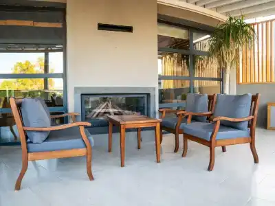 Bodrum Beach Resort - 89