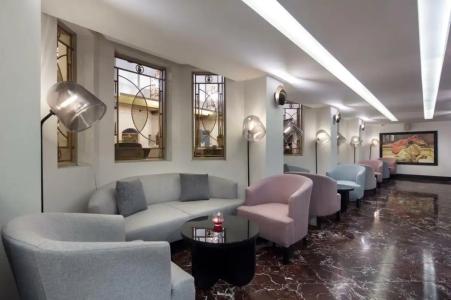 Crowne Plaza Istanbul - Old City, an IHG - 43