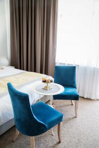 Delight Deluxe & Spa - 28