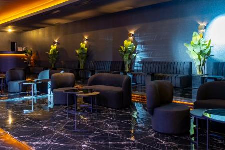 Mirage Park Resort-Ultra All Incl. - 42