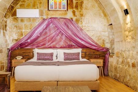 Fresco Cave Suites Cappadocia - 15