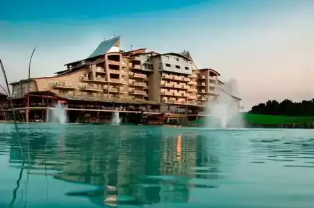Suenos Golf Belek - 19