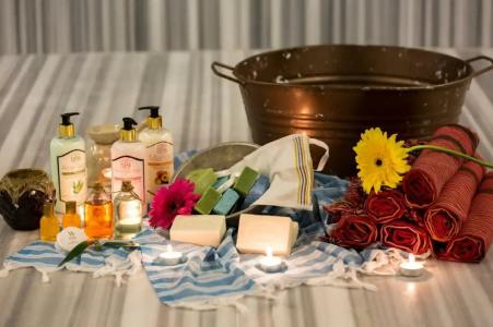 Wise & Spa - Adults Only - 14