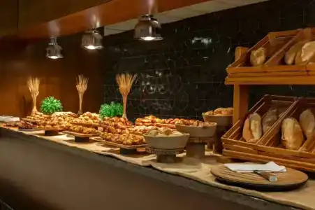 Ramada Plaza by Wyndham Istanbul Tekstilkent - 51