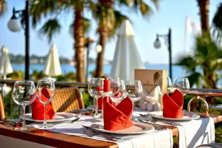 Side Star Park - All Inclusive - 66