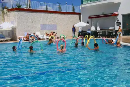 Merve Sun & SPA - 49