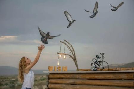 Wish Cappadocia - 10