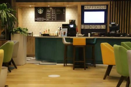 Holiday Inn Ankara-Kavaklidere, an IHG - 77