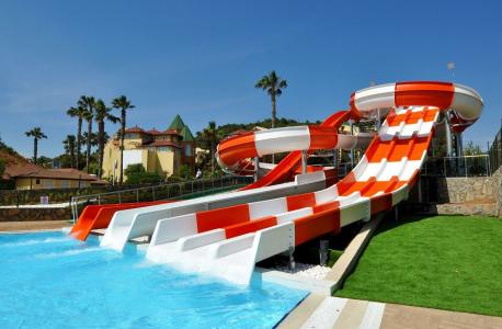 TUI BLUE Pascha Bay - 8