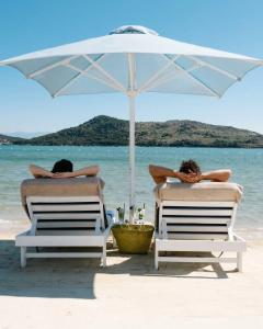 D Resort Murat Reis Ayvalik - 74