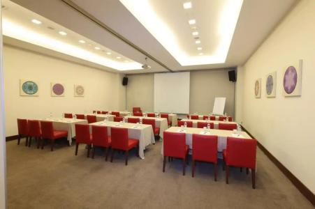 Hilton Garden Inn Konya - 85