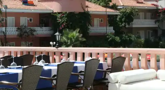 Oludeniz Turquoise - 57