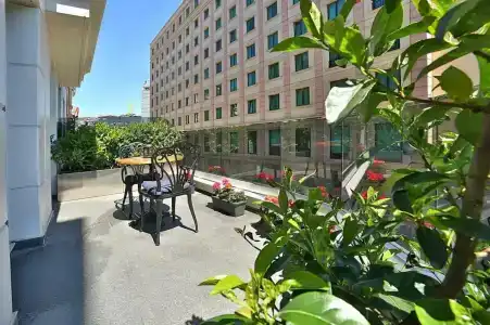 Adelmar Istanbul Sisli - 3