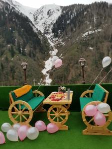 Ayder Doga Resort - 47