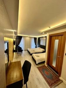 Sirkeci Quietness - 49
