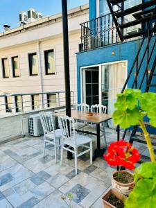Sirkeci Quietness - 14