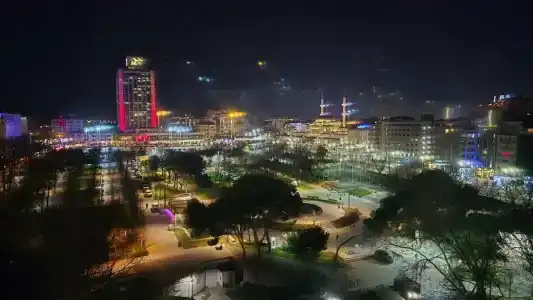 InterContinental Istanbul от IHG - 11