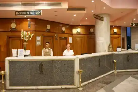 Gafy Resort Aqua Park - 25