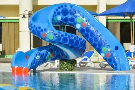 Swiss Inn Resort Hurghada - 79