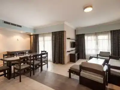 Sunny Days Mirette Family Resort - 41