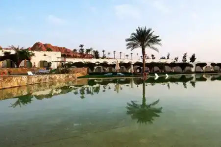 Le Méridien Dahab Resort & Spa - 55