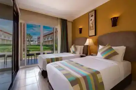 Xperience Kiroseiz Parkland