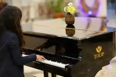 Tolip Family Park - 63