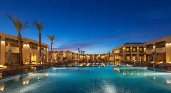 Sentido Reef Oasis Senses Aqua Park Resort - 1