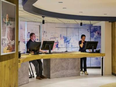 ibis Centre Gare - 12