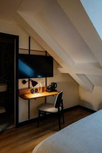 Hôtel Riesner - 34