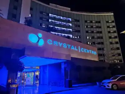 Crystal Centro Resort - Ultimate All Inclusive