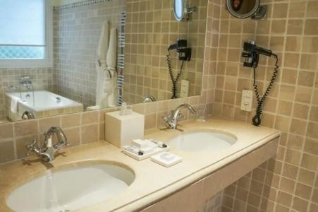 Hôtel La Pérouse Nice Baie des Anges - Réouverture Avril 2023 - 81