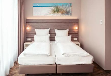 Tulip Inn München Messe - 28
