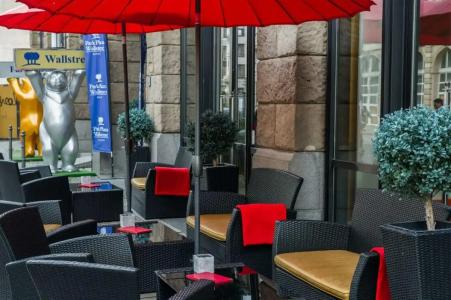 Park Plaza Wallstreet Berlin Mitte - 72