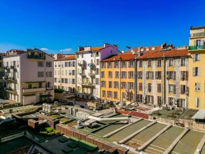 Hôtel Du Centre, un hôtel AMMI - 8