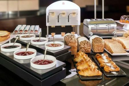 NH Frankfurt Messe - 14