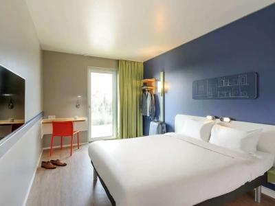 ibis budget Konstanz - 5