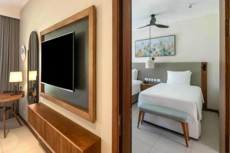 Hilton Mauritius Resort & Spa - 49