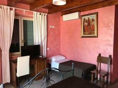 Villa Scotillo Guest House - 41