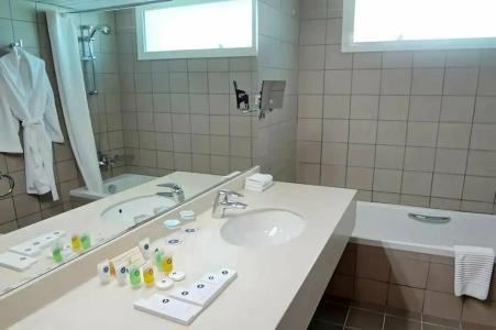 Al Ain Palace Abu Dhabi - 68