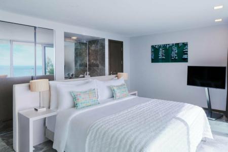 Le Meridien Bodrum Beach Resort - 93