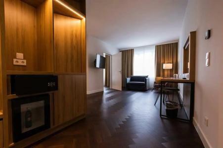 GINN City & Lounge Yorck Berlin open since July 2022 - 16