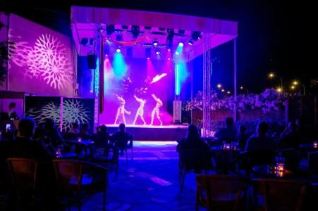 Azia Resort & Spa - 9